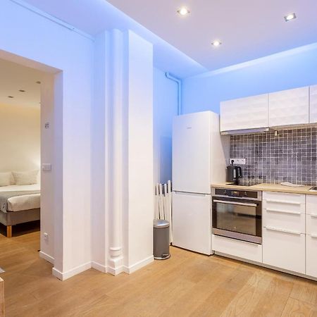 Victor Hugo Flat Διαμέρισμα Παρίσι Εξωτερικό φωτογραφία